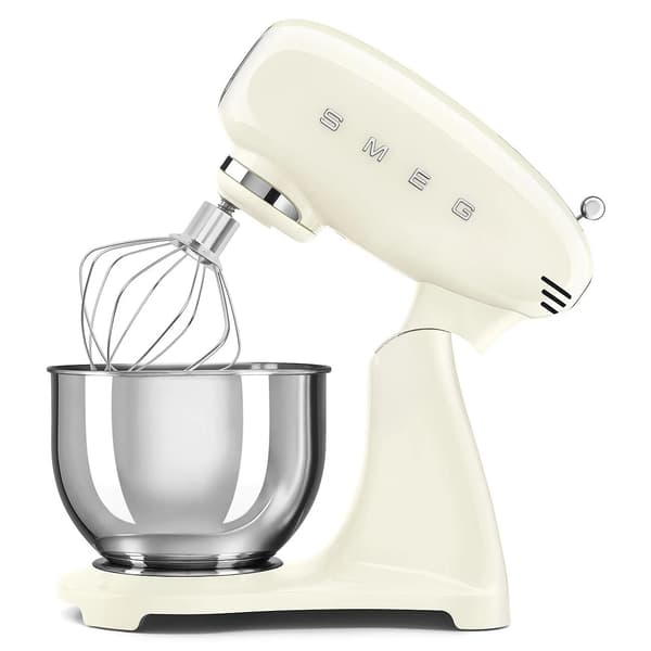 Smeg SMF05CREU 1000W yleiskone