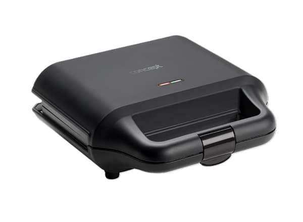 Smörgåsgrill CONCEPT SV3055