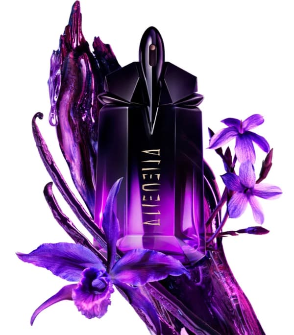 Mugler Alien Extraintense Eau de Parfum til kvinder