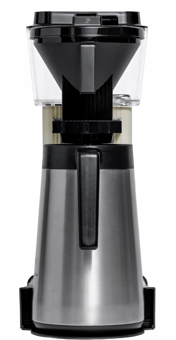 Moccamaster KBG 741 Kaffebryggare Beige