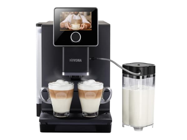 Nivona CafeRomatica 960 espressomaskine