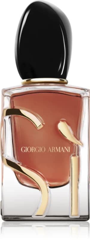 Parfym för kvinnor Armani Sì Parfum