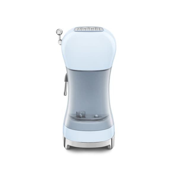 Smeg ECF02PBEU -kahvinkeitin