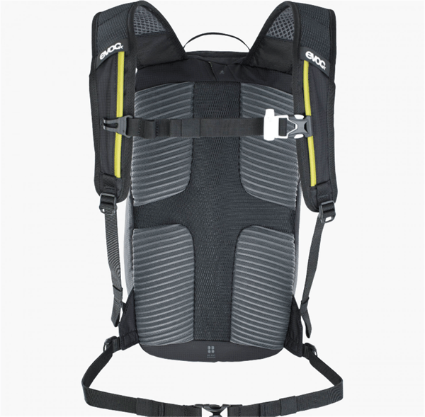 EVOC Ride 8 Ryggsäck