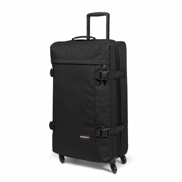 Eastpak Trans4 L rejsetaske - sort