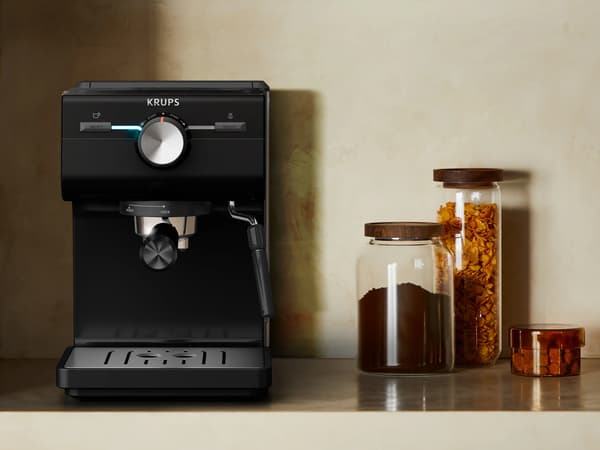 Krups XP3818 kaffemaskine