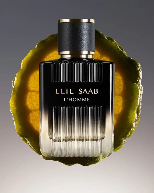 Elie Saab L'HOMME Eau de Parfum til mænd
