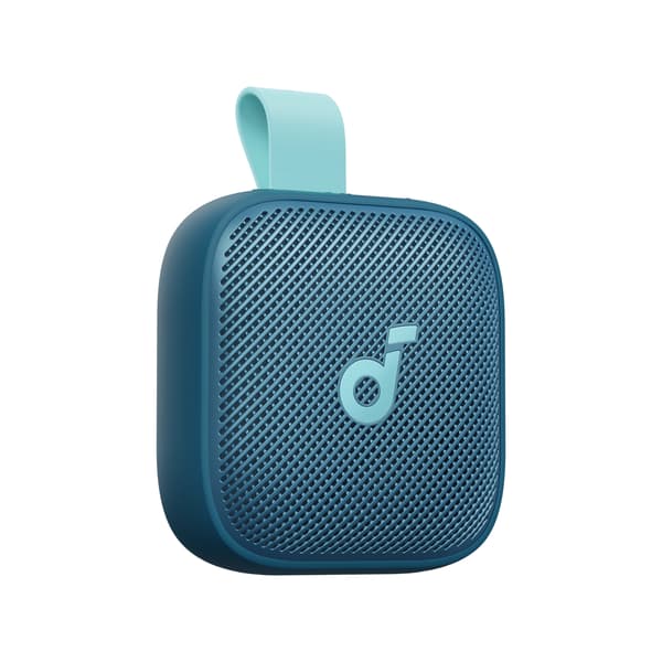 Bluetooth-højttaler Soundcore Boom Go 3i 15W Blå