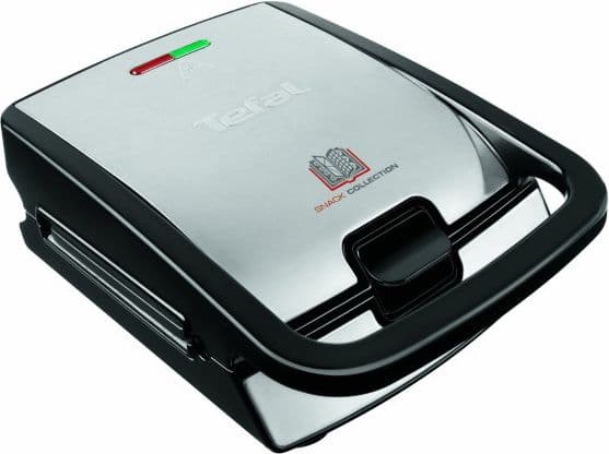 Tefal SW 852D smörgåsgrill