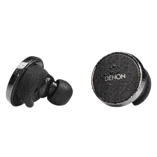 Denon PerL PRO trådløse in-ear hovedtelefoner Bluetooth 5.3 Sort