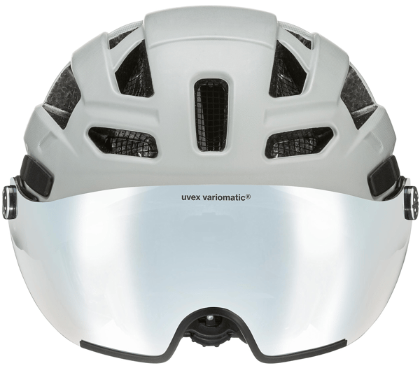UVEX Finale Visor V cykelhjälm