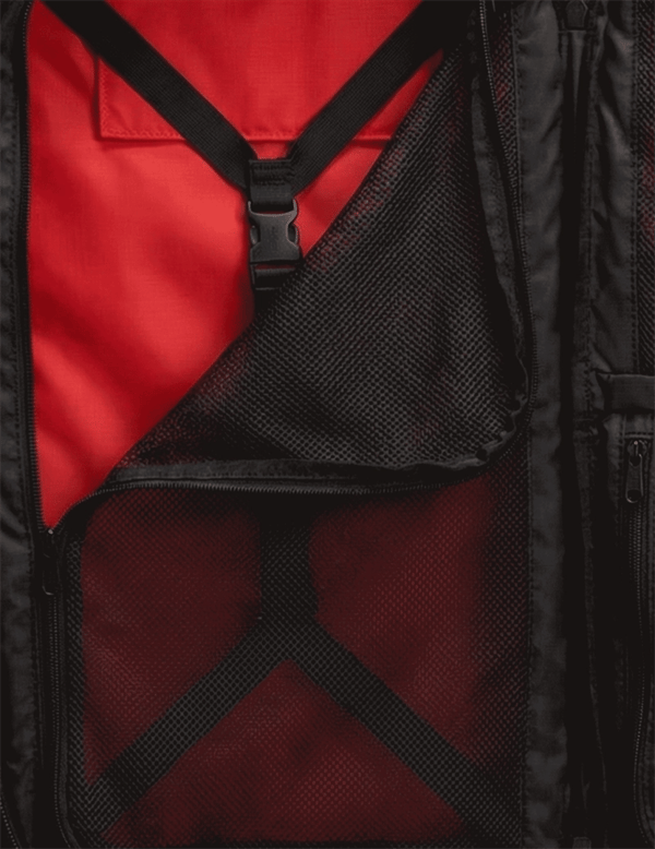 COMPRESSPORT Globe Racer -reppu