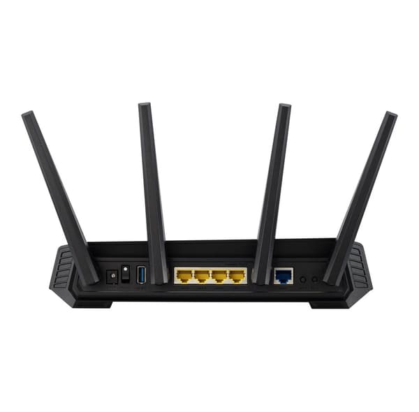 ASUS ROG STRIX GS-AX5400 Router