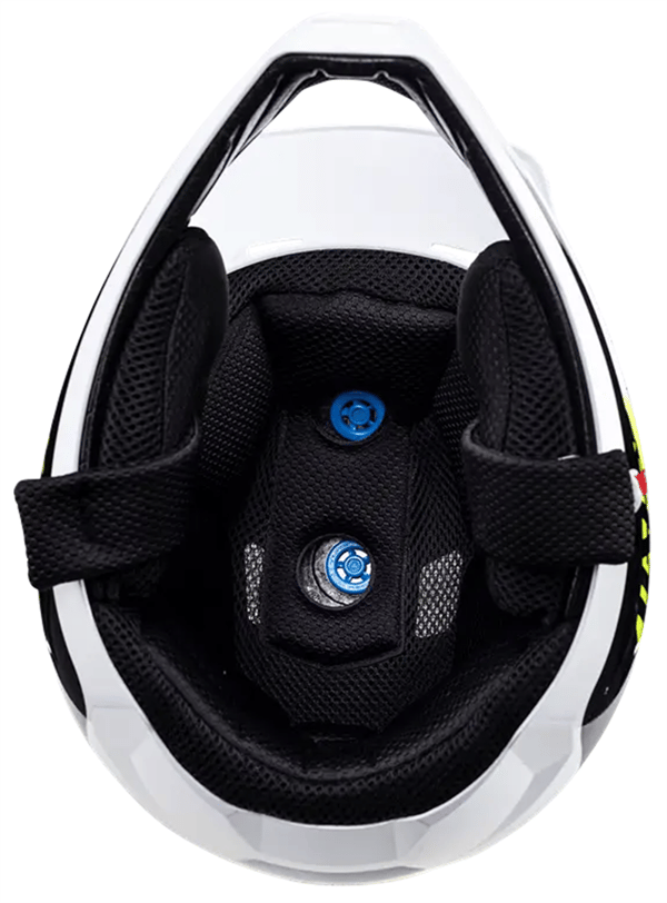 LEATT MTB Gravity 2.0 V24 Full Face cykelhjelm