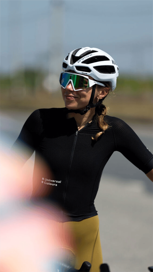 KASK Protone Icon -pyöräilykypärä