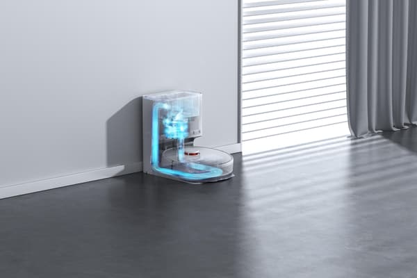 Xiaomi Robot Vacuum X10 robotstøvsuger