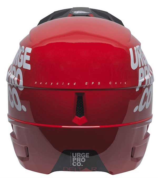 URGE Deltar Full Face cykelhjelm