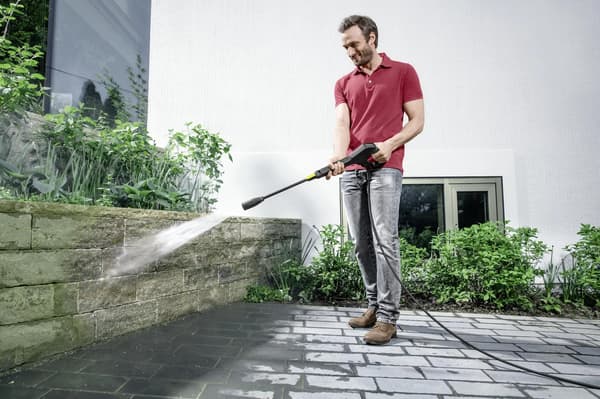 Högtryckstvätt Karcher K 3 Power Control (1.676-100.0)