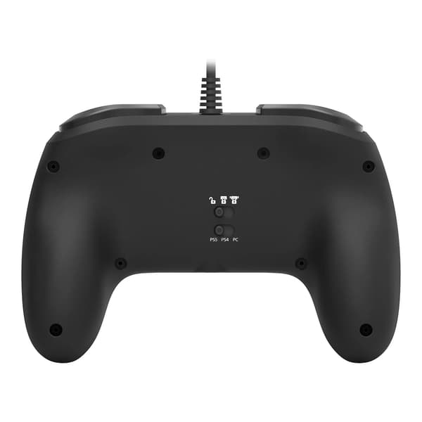 Hori Fighting Commander Octa-kontroll för PS5, PS4, PC Trådbunden