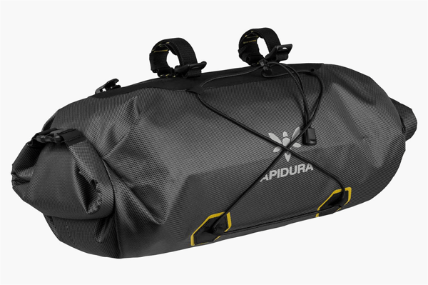 APIDURA Handlebar Pack -ohjaustankolaukku