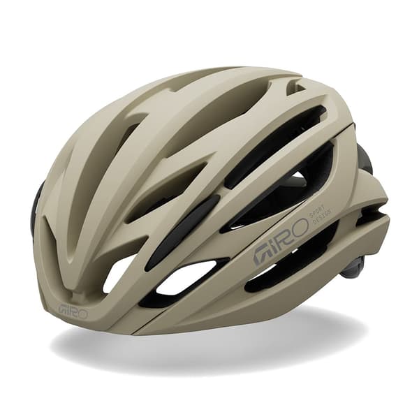 Cykelhjelm Giro Syntax MIPS mat sten Størrelse: 55-59 cm (M)