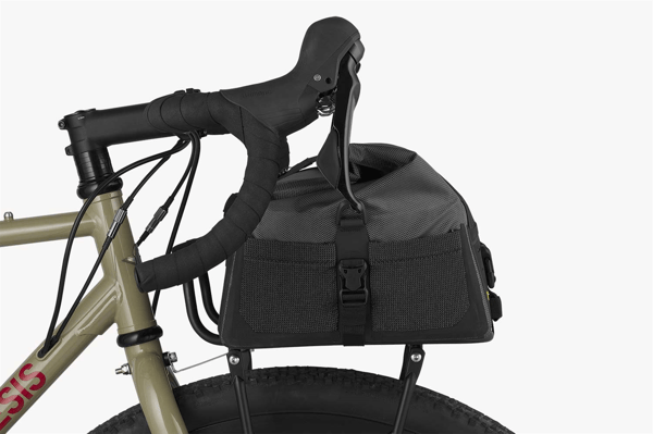 APIDURA Expedition Front Rack Pack taske