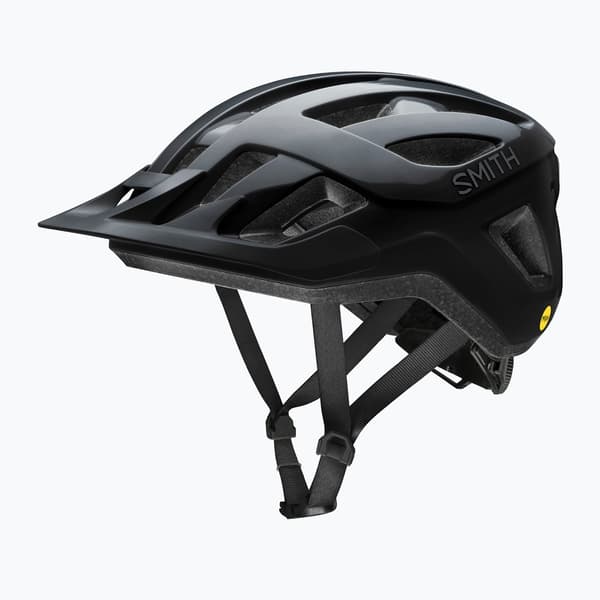 Smith Convoy MIPS cykelhjelm sort