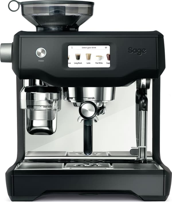 Sage SES990BTR -espressokeitin