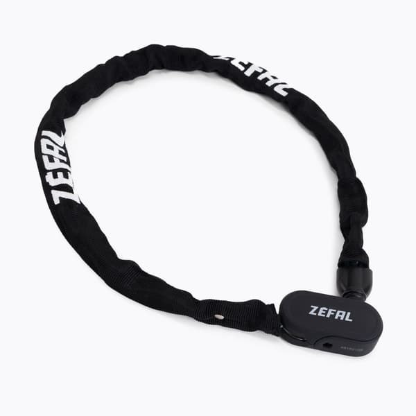 Zefal K-Traz M8 Level 8 cykellås sort
