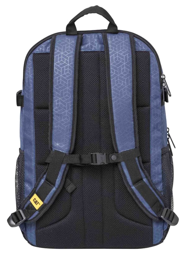 Caterpillar Barry byryg - navy
