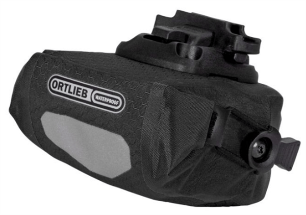 ORTLIEB Saddle Bag Two Micro sadelväska