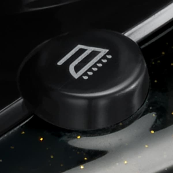 Russell Hobbs Copper Express strygejern