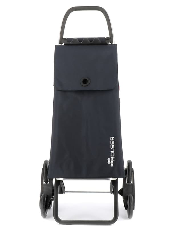 Rolser Logic RD6 Akanto MF foldbar indkøbstaske - marengo