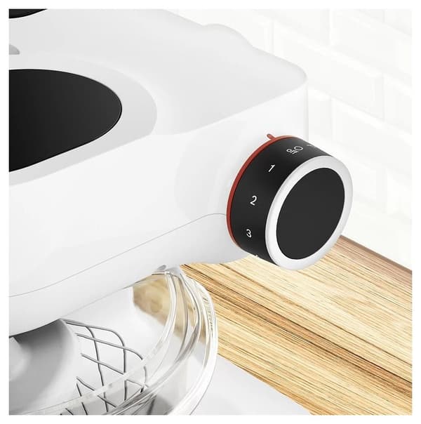 Bosch MUMS2TW30 yleiskone, valkoinen