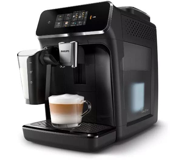 Philips LatteGo EP2331/10 Helautomatisk kaffemaskin