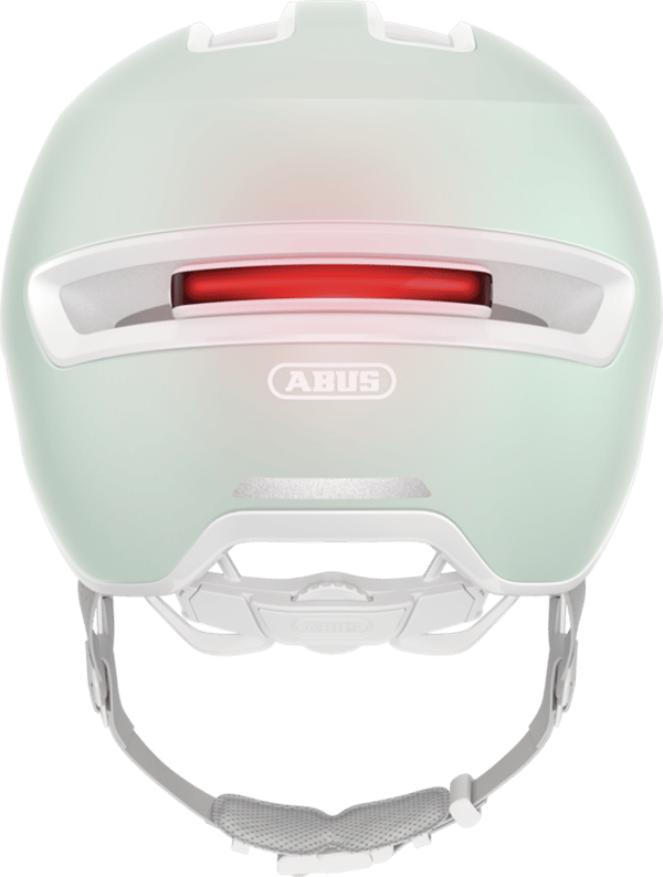 ABUS HUD-Y Pure cykelhjälm
