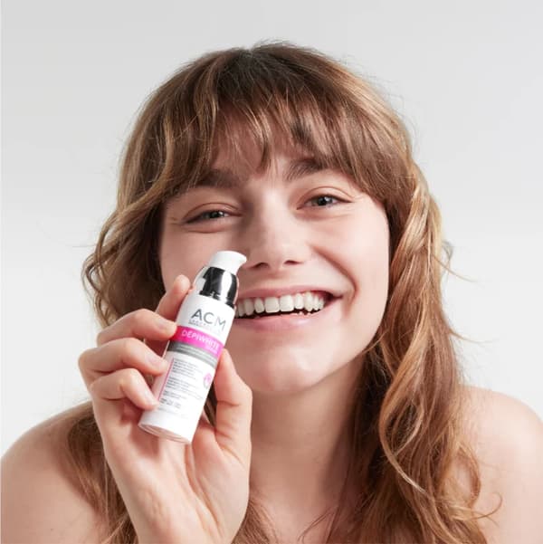 ACM Dépiwhite serum mod pigmentpletter 30 ml