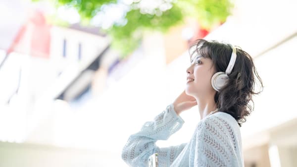 FIIO Snowsky Anytime ANC Over-ear hovedtelefoner Titanium
