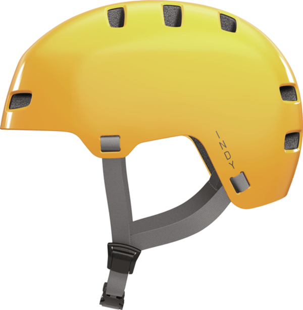 ABUS Indy cykelhjälm