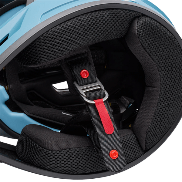 Cykelhjälm Full Face BELL Sanction 2 DLX Mips