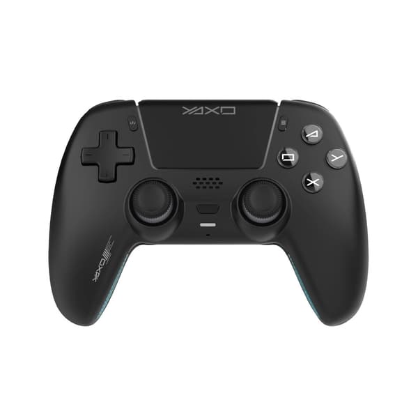 Yaxo Nitro Rave Desert Camo Controller til PS5 Trådløs