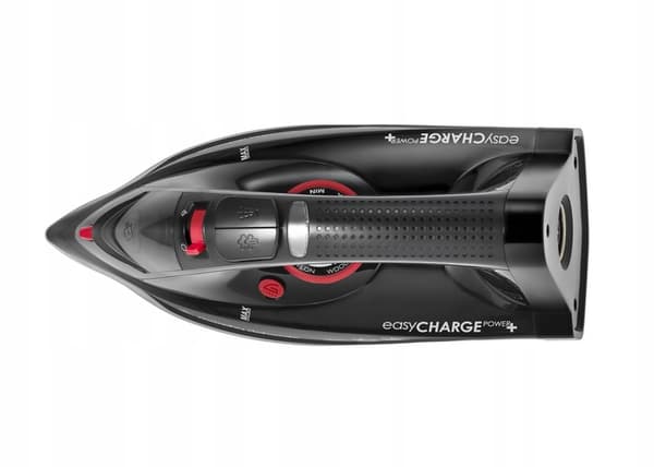 Morphy Richards easyCHARGE Power+ johdoton silitysrauta (303251)