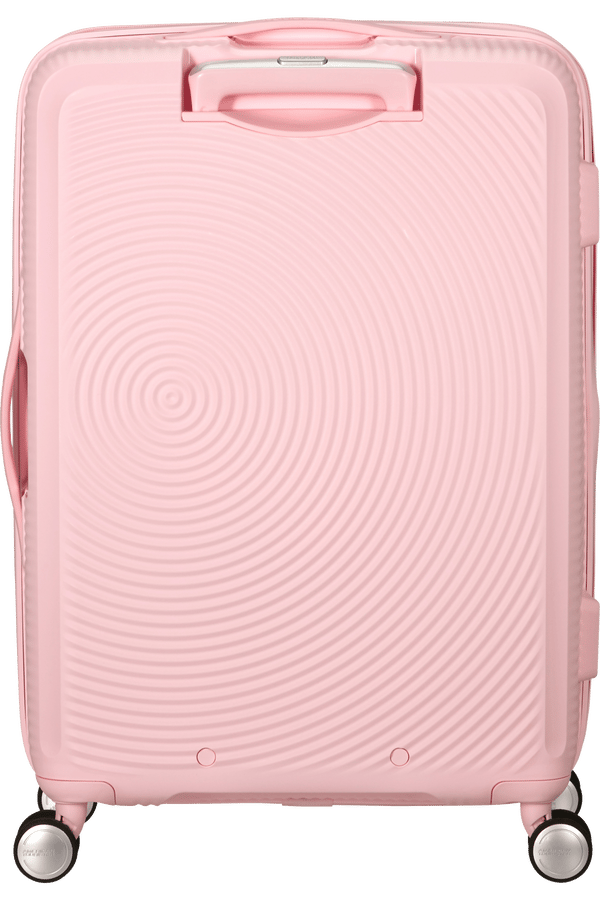 SoundBox 67cm Medium Check-in - Pastel Pink
