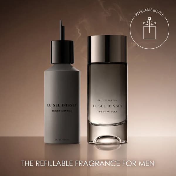 Issey Miyake Le Sel d'Issey Eau de Parfum til mænd