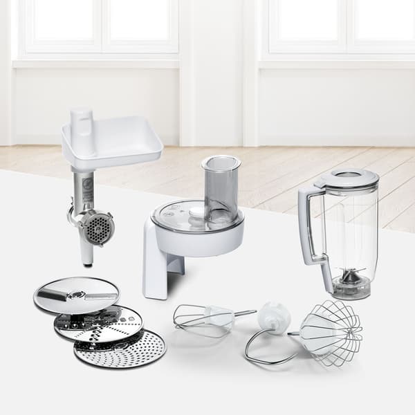 BOSCH MUMS2EW30 700W planetaarinen yleiskone