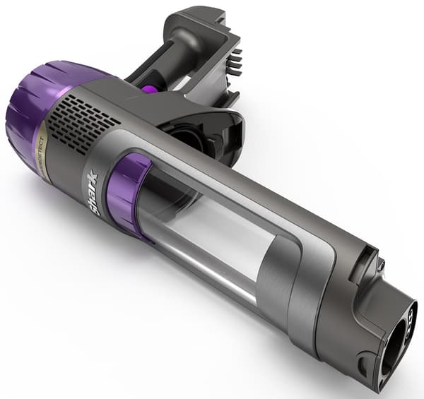 SHARK PowerDetect IP3251EUT Dammsugare