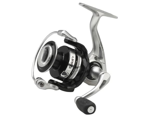 DAM Quick 1 3000 FD (3+1 BB) -avokela