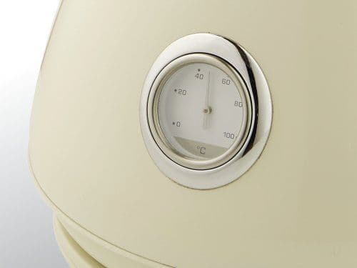 Gorenje K17CLI Vedenkeitin, kermanvärinen