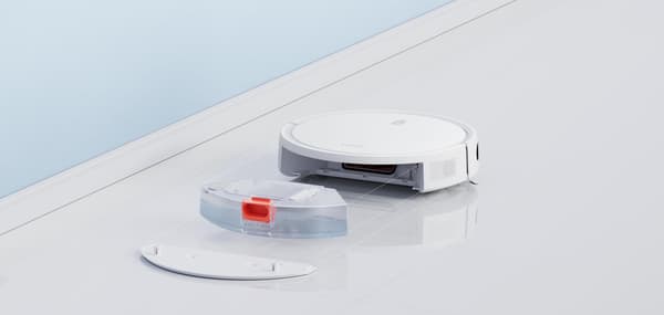 Xiaomi Robotdammsugare E10