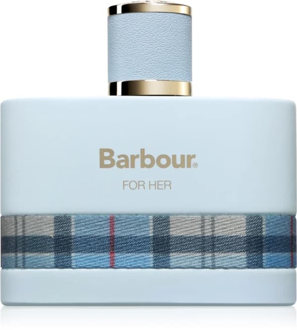 Barbour Coastal For Her Eau de Parfum til kvinder 100 ml